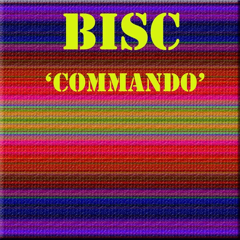 Commando