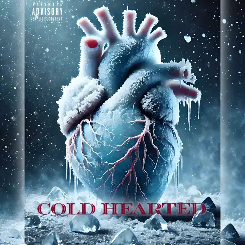 Cold Hearted