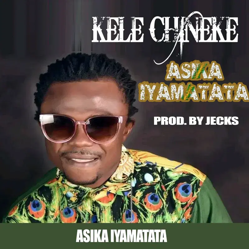 Kele chineke