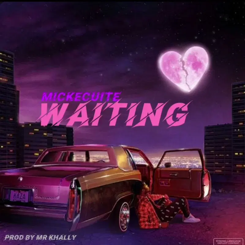 Waiting