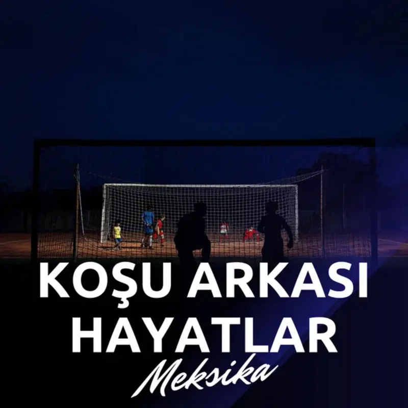 Koşu Arkası Hayatlar