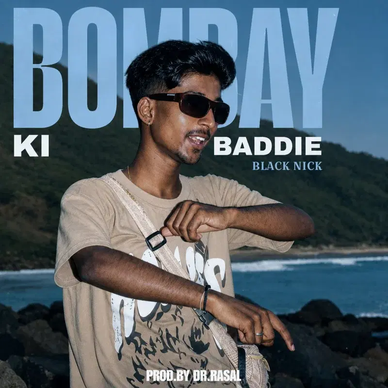 BOMBAY KI BADDIE