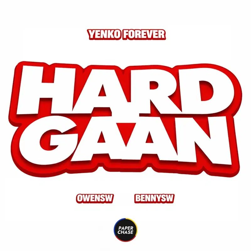 Hard Gaan