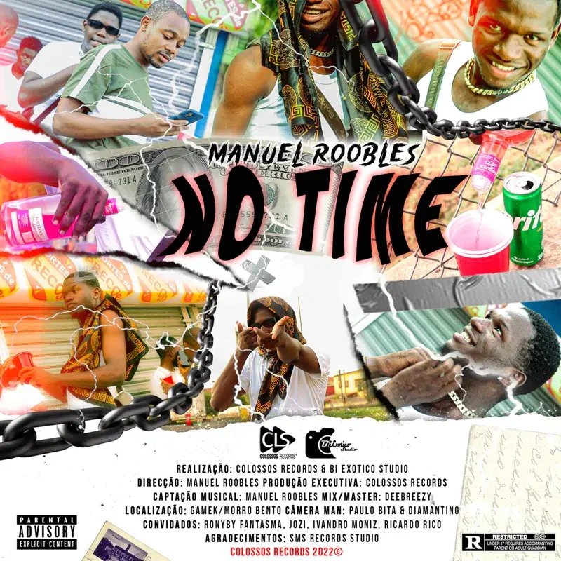 No Time