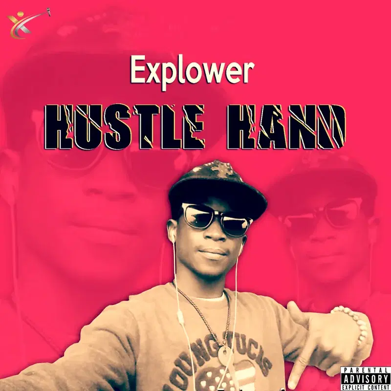 Hustle Hand
