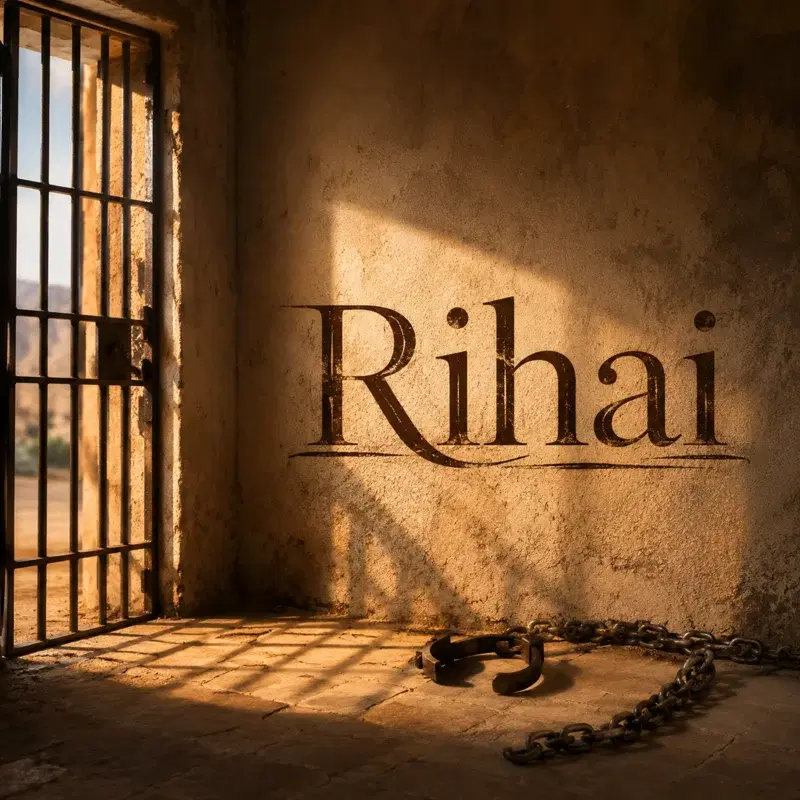 Rihai
