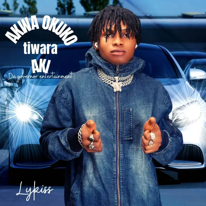 AkWA OKUKO TIWARA AKI