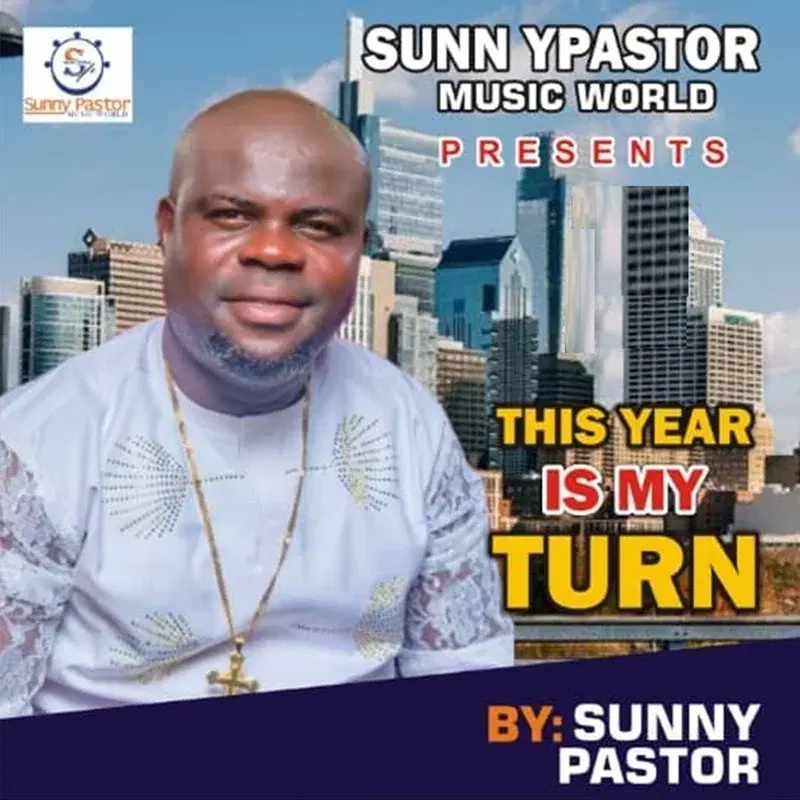 This Year is My Turn