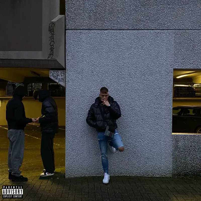 Cover Art