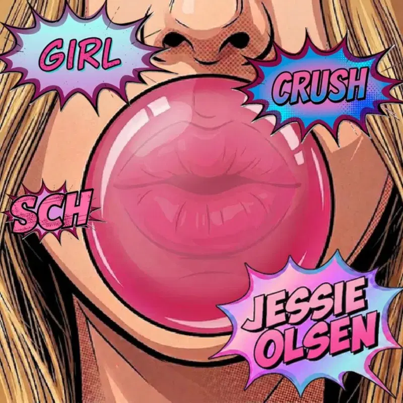 Girl Crush