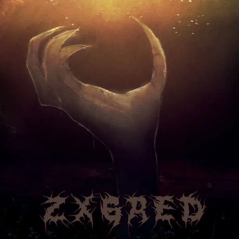ZXGRED