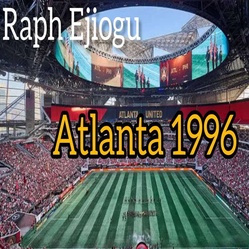 Atlanta 1996