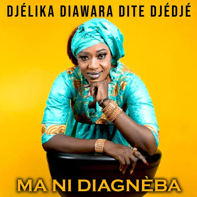 Ma Ni Diagnèba
