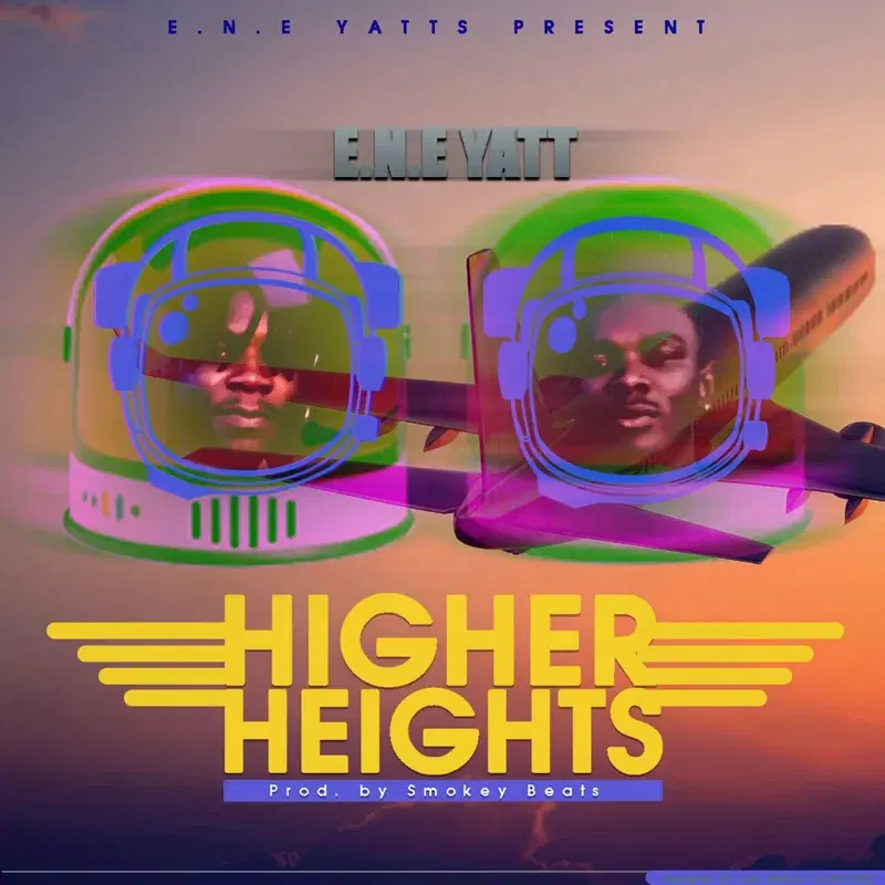 Higher Heights