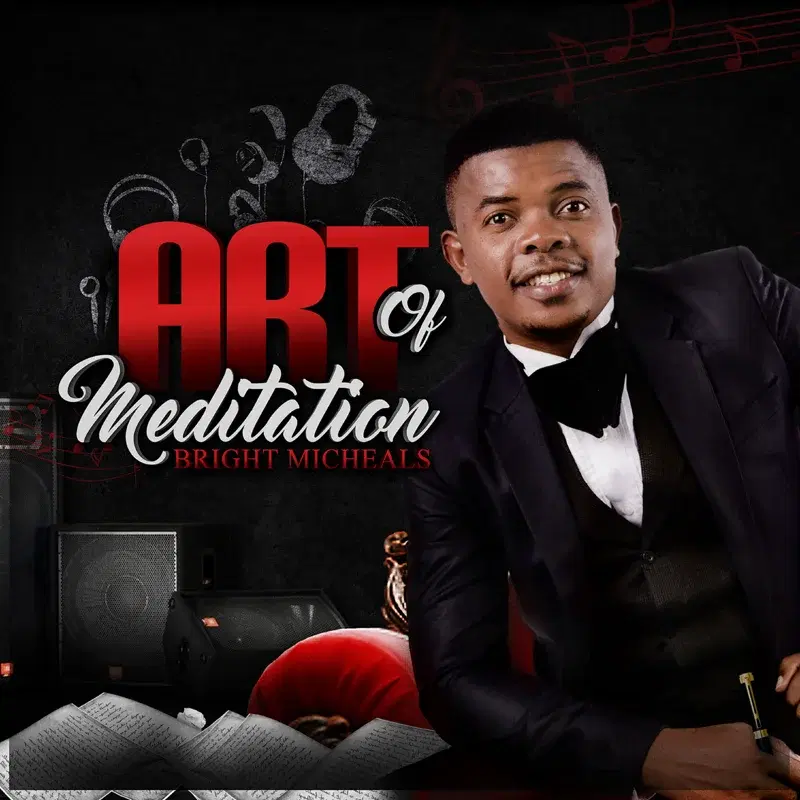 Art of Meditation
