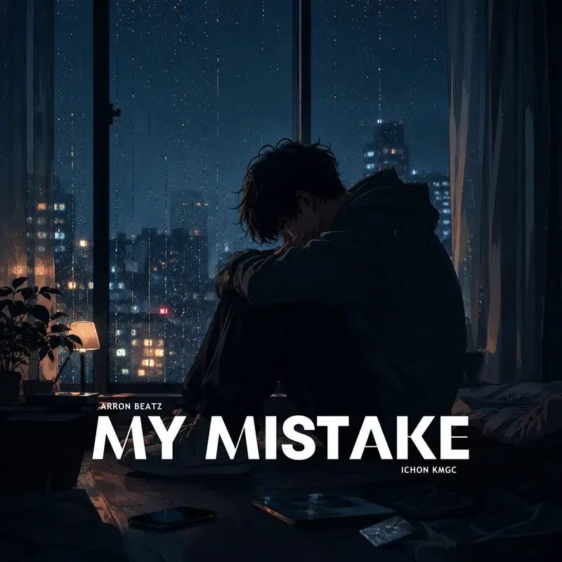My Mistake