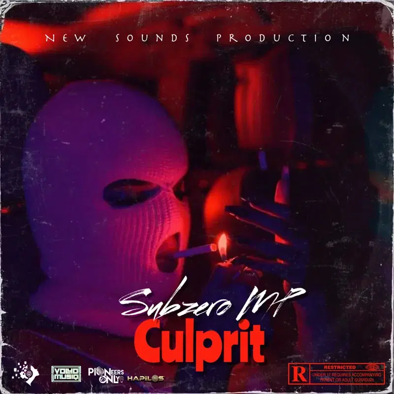 Culprit
