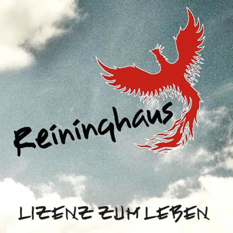 Lizenz zum Leben