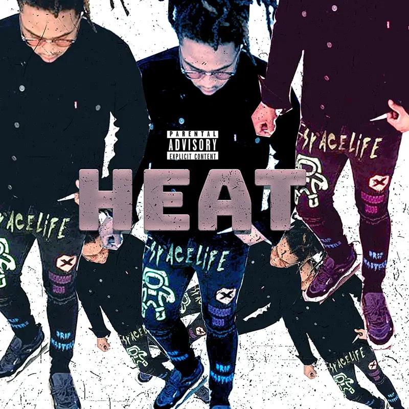 Everybody Hate Heat (The Diary)