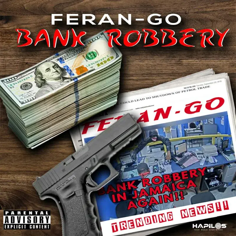 Bank Robbery