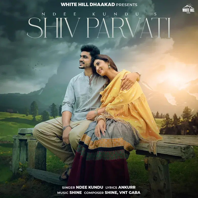 Shiv Parvati