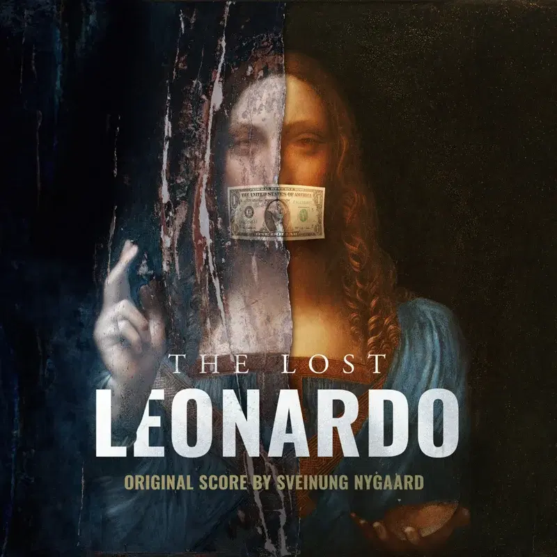 The Lost Leonardo (Original Score)