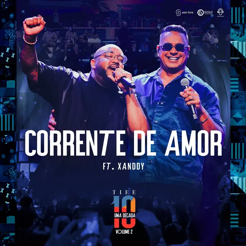 Corrente de Amor