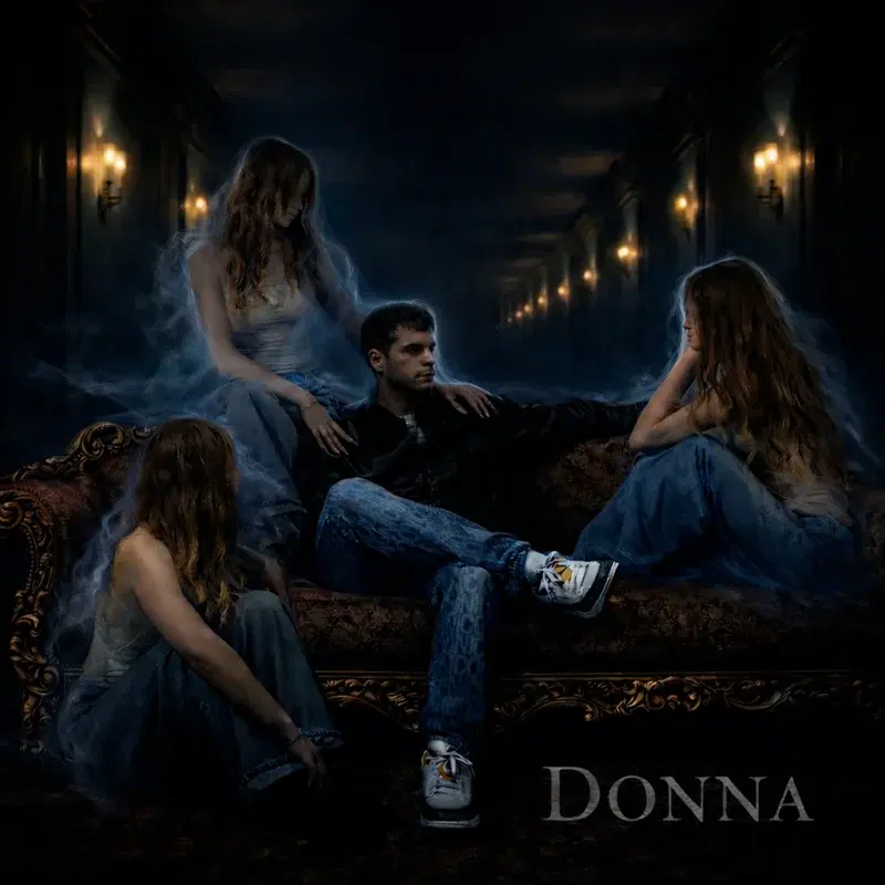 DONNA