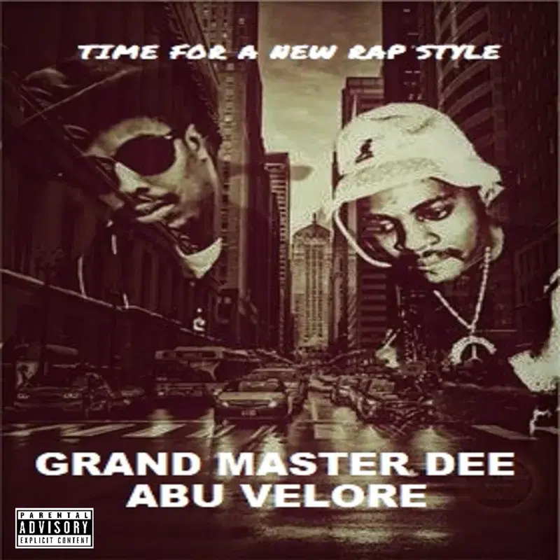 Time for a New Rap Style