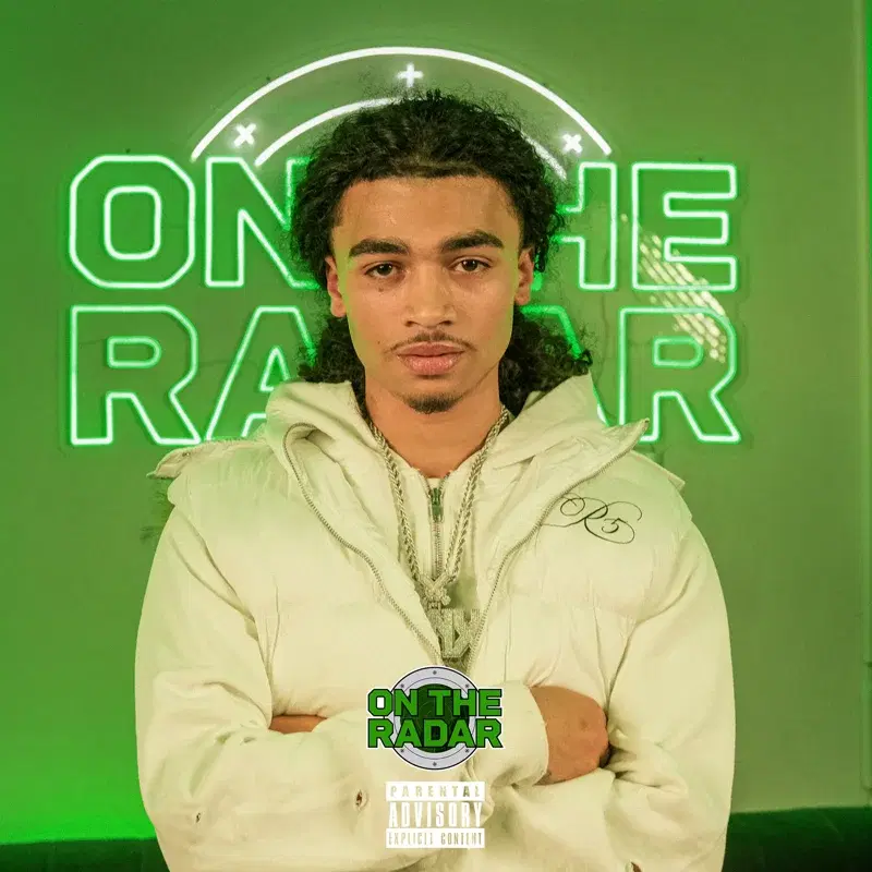 Jae Lynx "On The Radar" Freestyle
