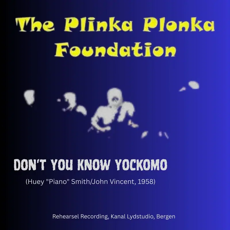 Don't You Know Yockomo