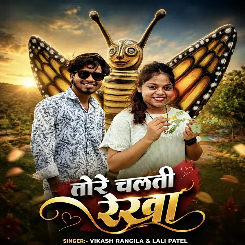 Tore Chalti Rekha