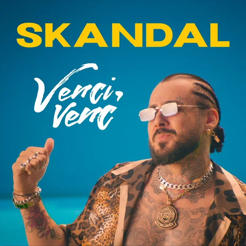 SKANDAL