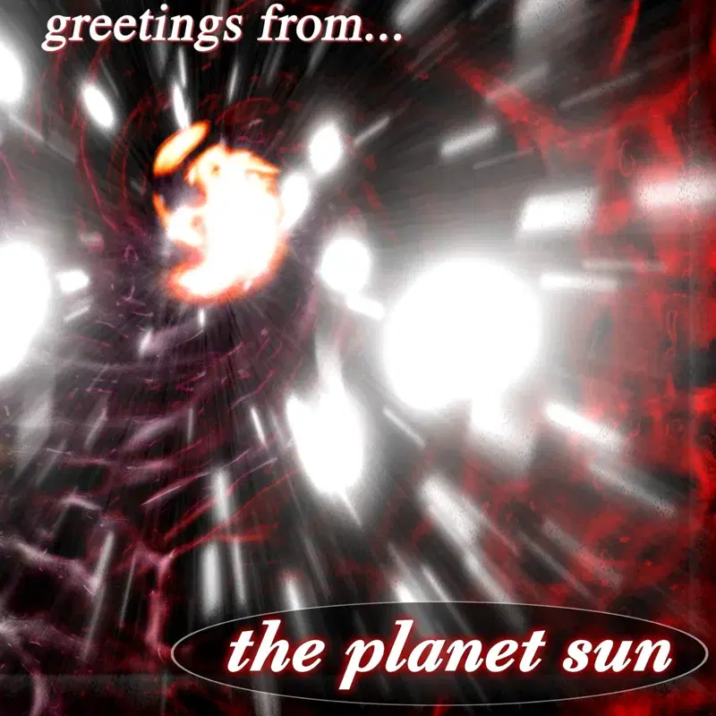 Greetings From...
