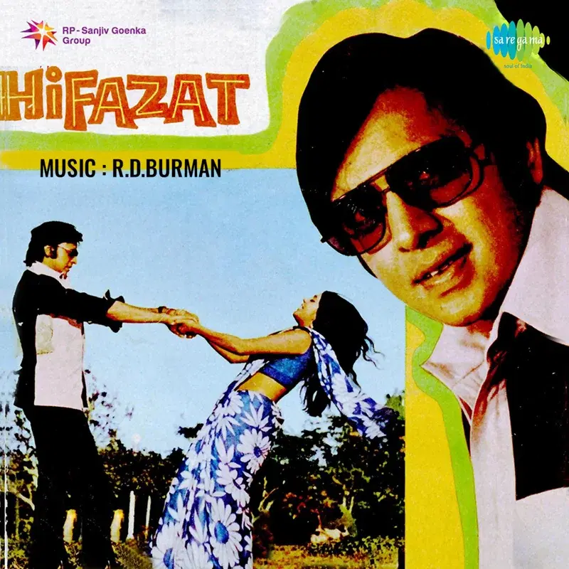 Hifaazat (Original Motion Picture Soundtrack)