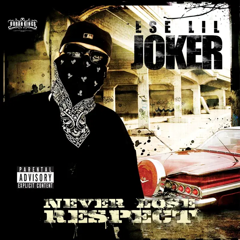 Never Lose Respect