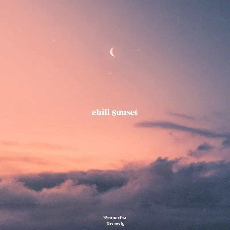 Chill Sunset