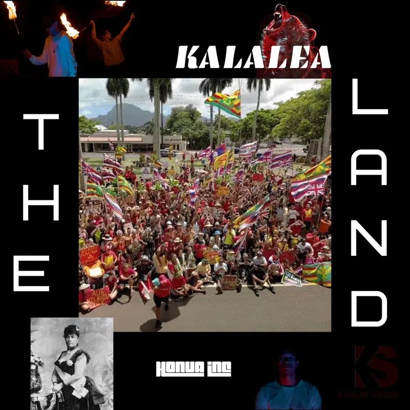 The Land