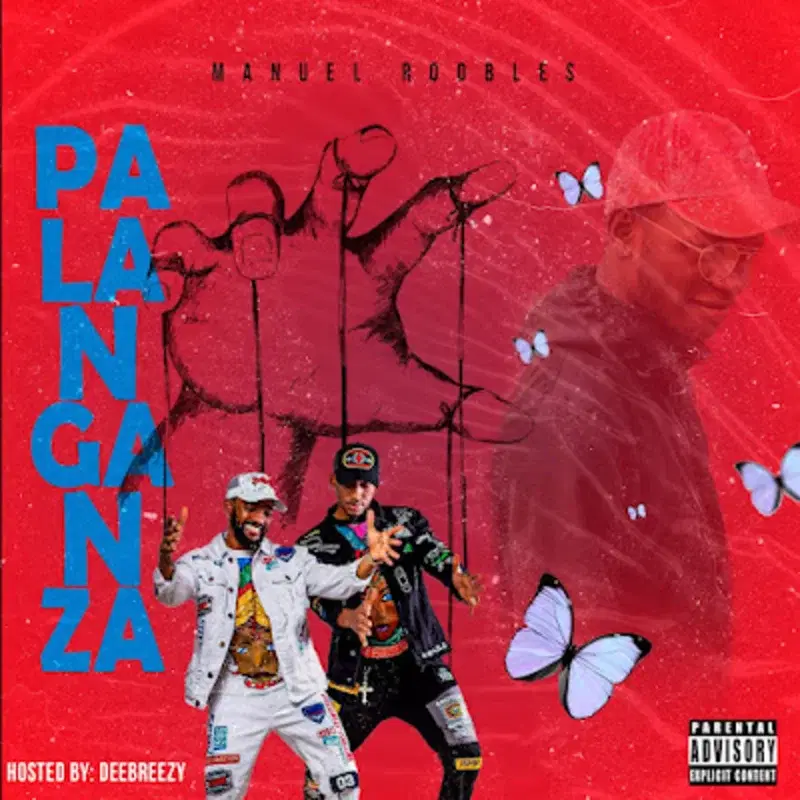Palanganza