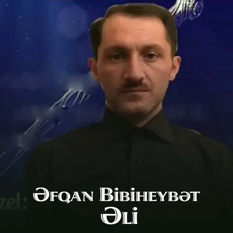 Əli