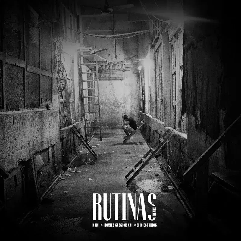 Rutinas Homies Sesions XXI