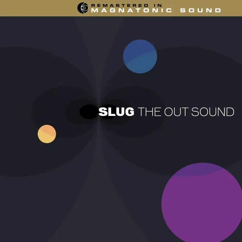 The out Sound