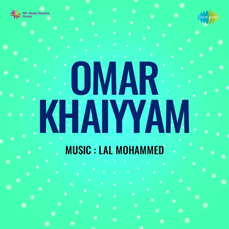Khaiyyam Hai Allahwala Matwala (From "Omar Khaiyyam") - Single