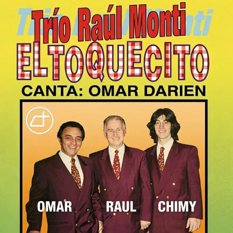 El toquecito