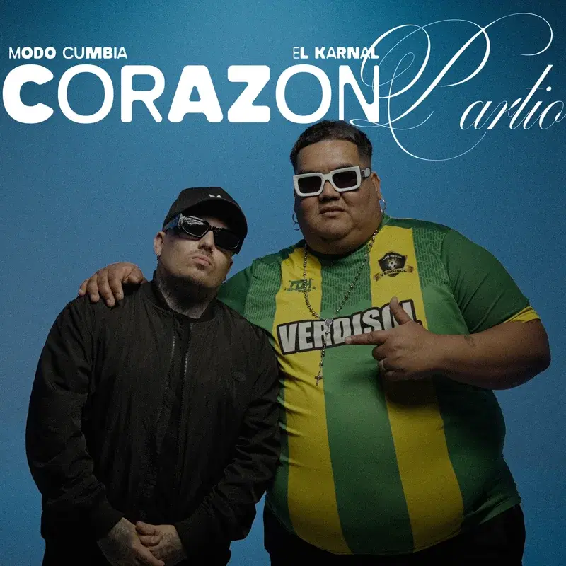 Corazón Partío