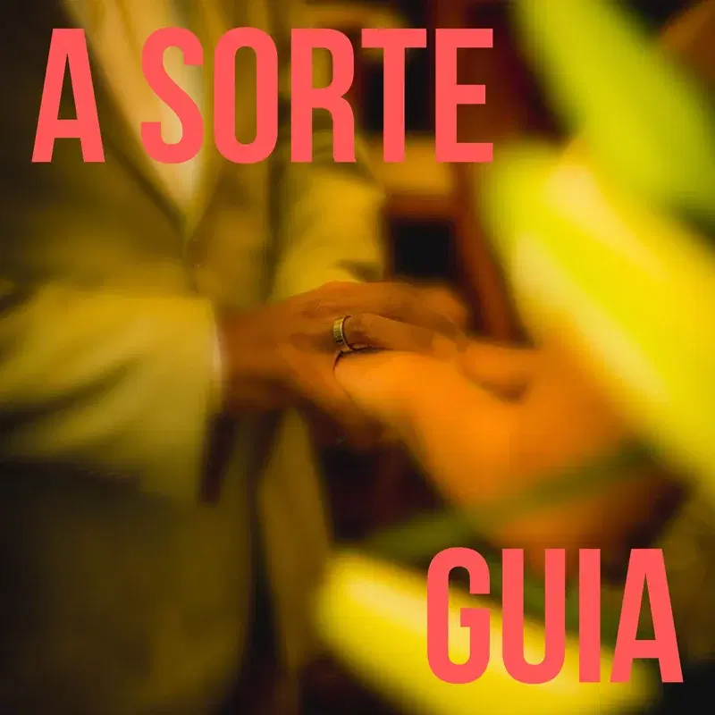 A SORTE GUIA