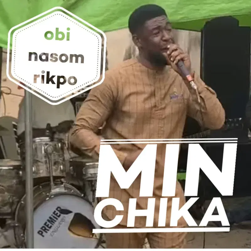 Obi nasom rikpo