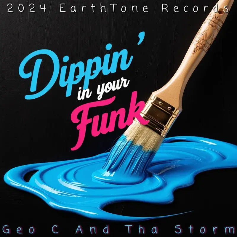 Dippin' in Your Funk