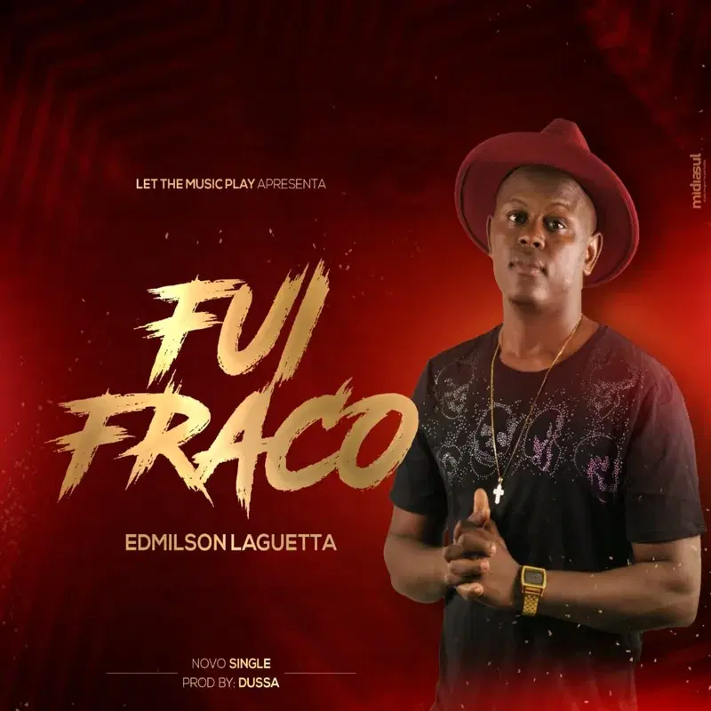 Fui Fraco