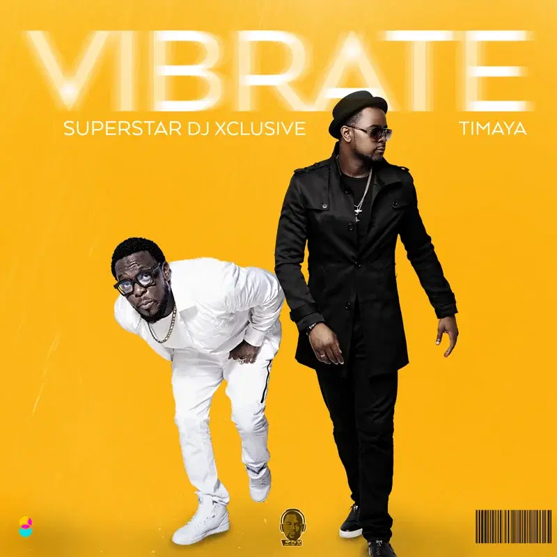 Vibrate